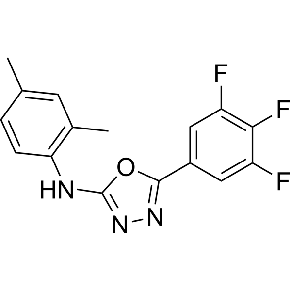 Anticancer agent 139